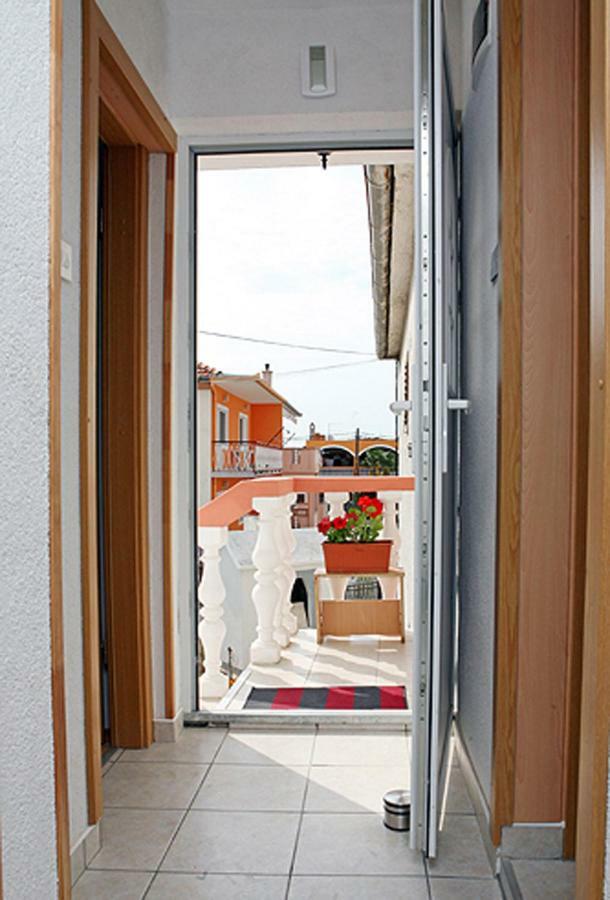 Zadar Apartments Bagian luar foto