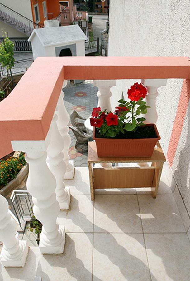 Zadar Apartments Bagian luar foto